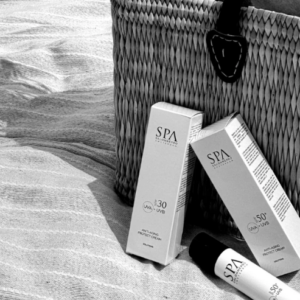 Anti Aging Protect Cream Spf 30