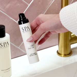 Anti Aging Protect Cream SPF 50+