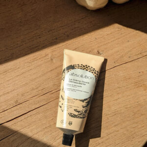 La Crème Douce Démaquillante