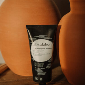 Le Nettoyant Pureté