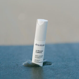 Le Booster Pureté